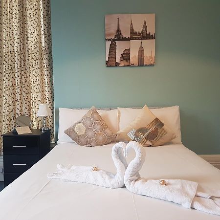 Carhampton Hotel Plymouth Luaran gambar