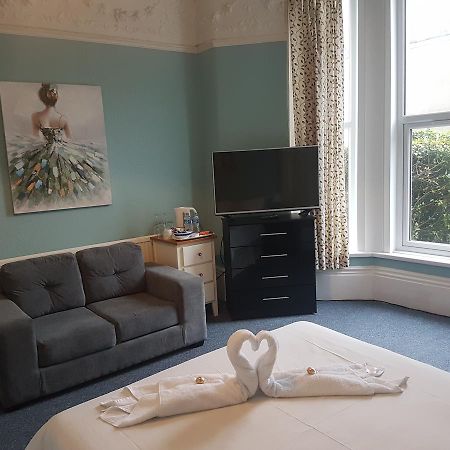Carhampton Hotel Plymouth Luaran gambar