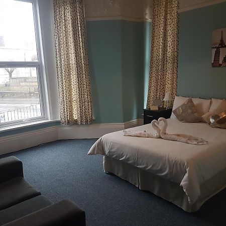 Carhampton Hotel Plymouth Luaran gambar