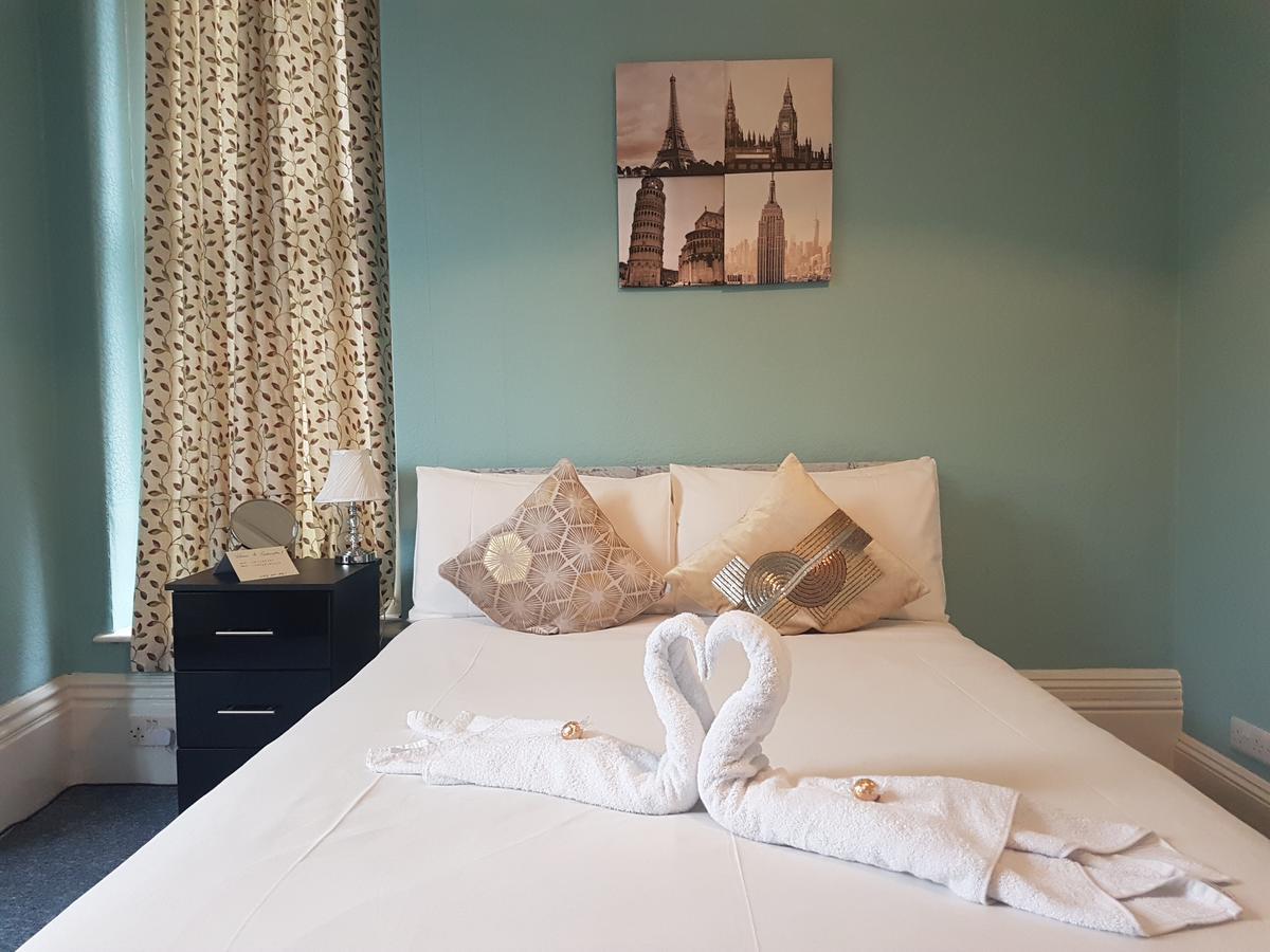 Carhampton Hotel Plymouth Luaran gambar