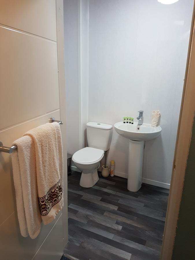 Carhampton Hotel Plymouth Luaran gambar