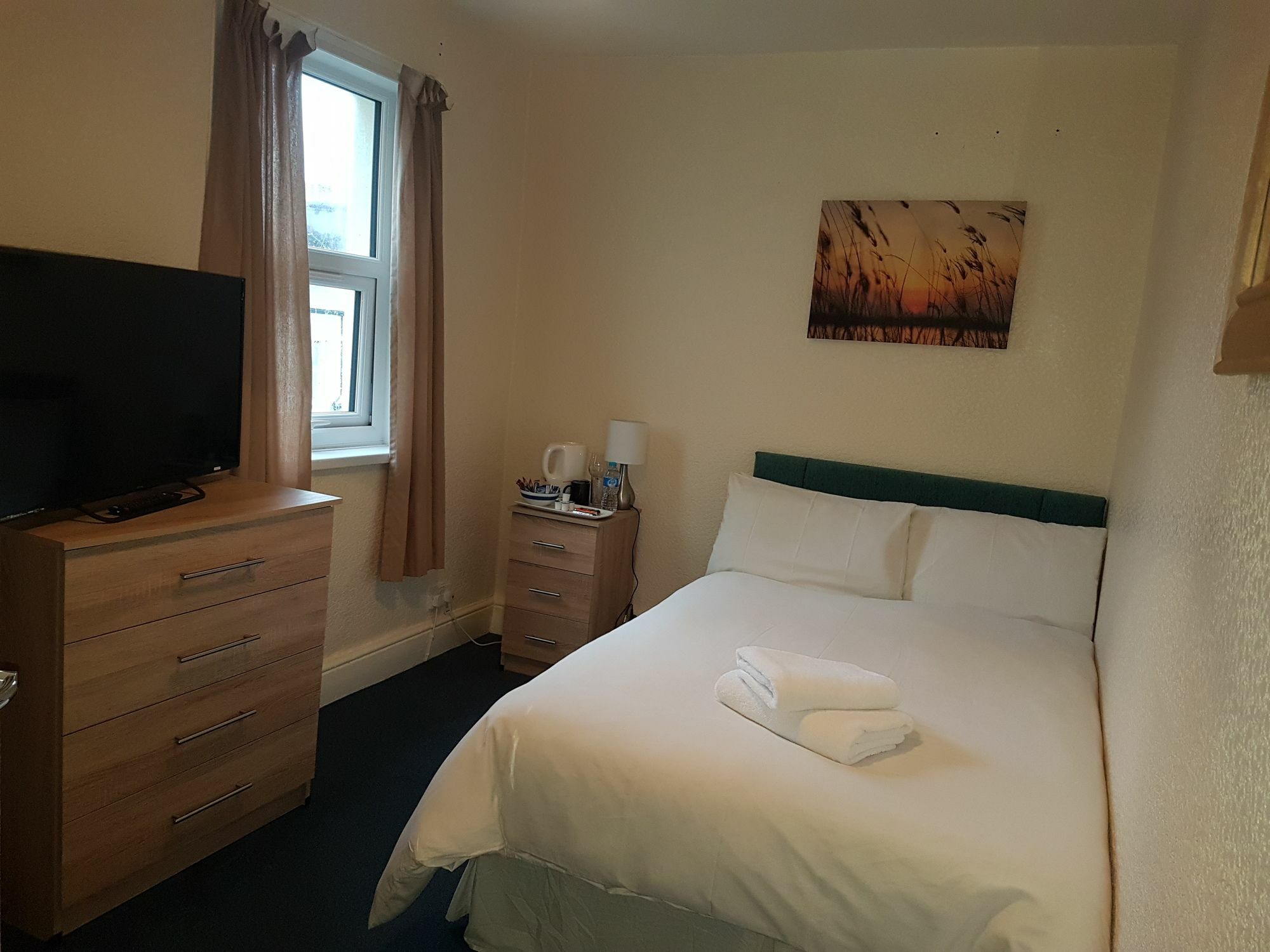 Carhampton Hotel Plymouth Luaran gambar