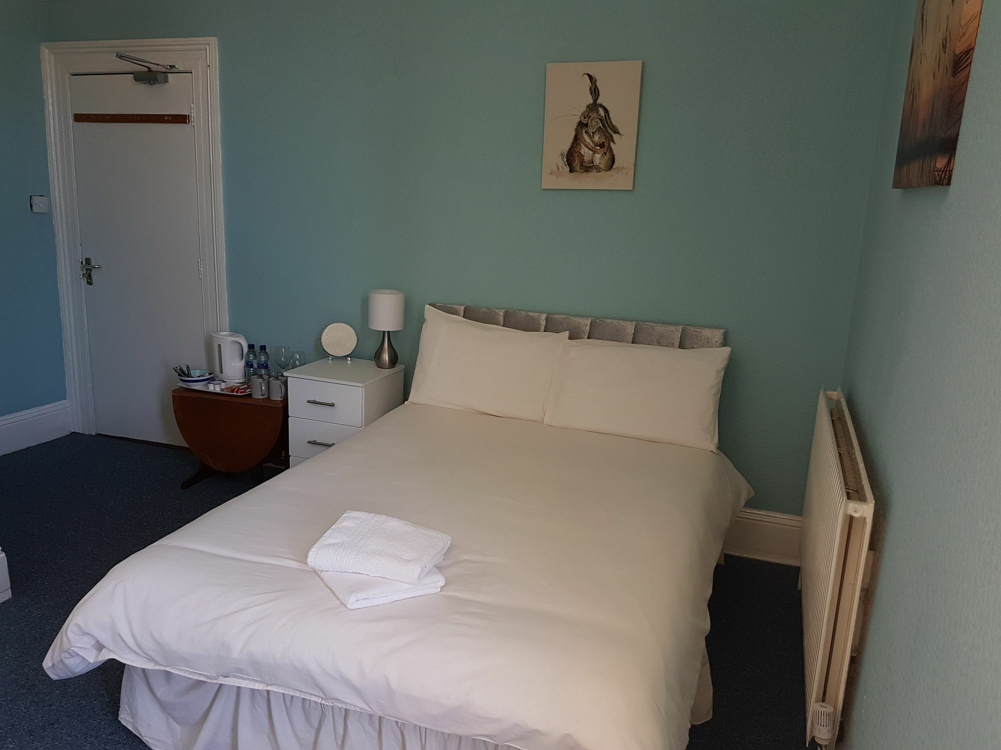 Carhampton Hotel Plymouth Luaran gambar