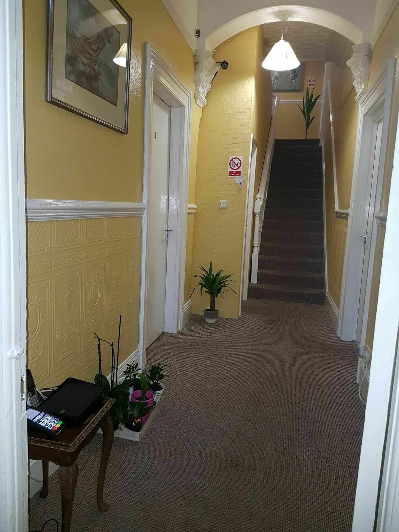 Carhampton Hotel Plymouth Luaran gambar