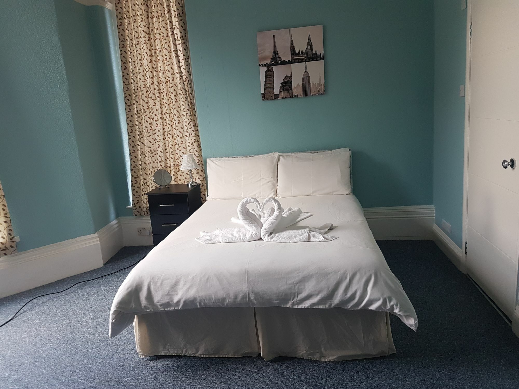 Carhampton Hotel Plymouth Luaran gambar